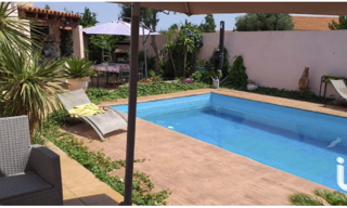 Maison 4 Pièces 145 m² à vendre à Montescot (66200)