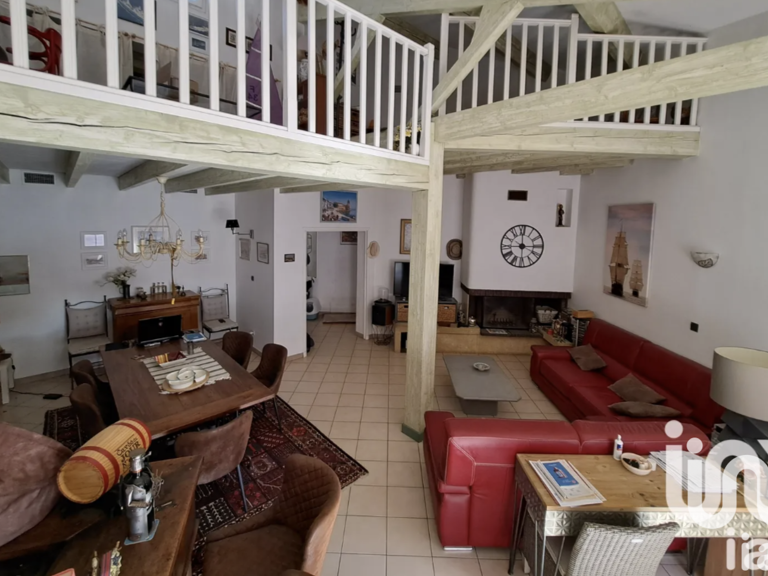 Vente Maison traditionnelle 4 pièces — photo 1