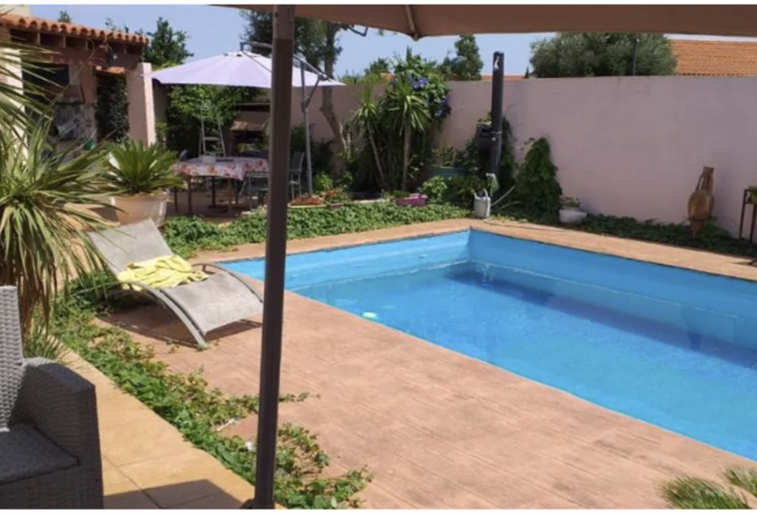 Vente Maison traditionnelle 4 pièces — photo 1