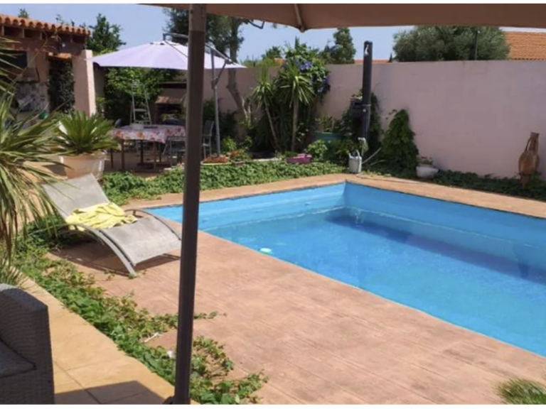 Vente Maison traditionnelle 4 pièces — photo 1
