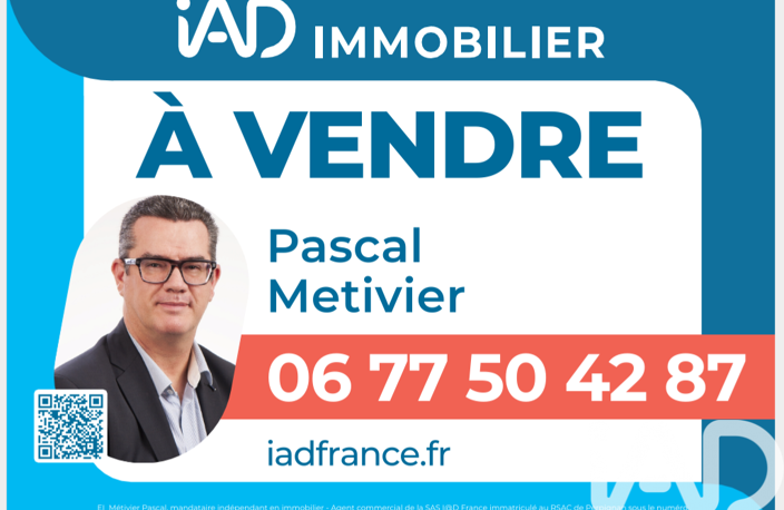 Vente Maison traditionnelle 4 pièces — photo 2