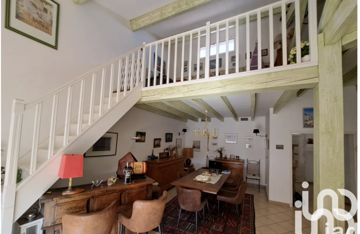 Vente Maison traditionnelle 4 pièces — photo 4