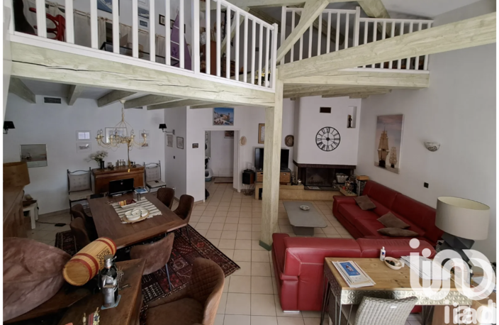 Vente Maison traditionnelle 4 pièces — photo 5