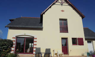 Maison 6 Pièces 120 m² à vendre à Le Croisic (44490)