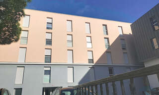 Appartement 2 Pièces 31 m² à vendre à Saint-Nazaire (44600)