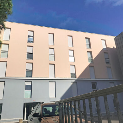 Appartement 2 pièces 125950 €