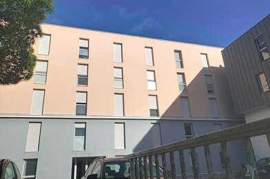 Appartement 2 pièces 125950 €