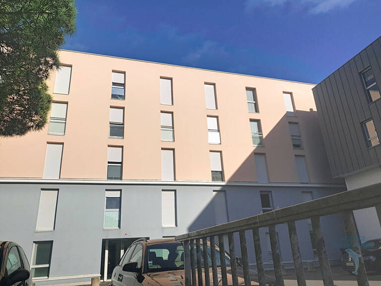 Appartement  2 pièces , saint-nazaire ouest — photo 1