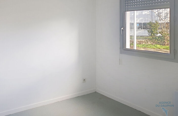 Appartement  2 pièces , saint-nazaire ouest — photo 5