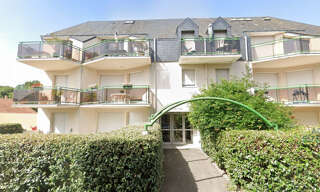 Appartement 2 Pièces 36 m² à vendre à Pornichet (44380)