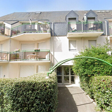 Appartement 2 pièces 249000 €