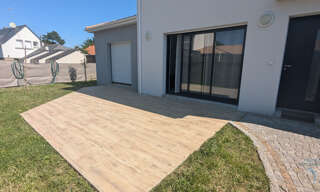 Maison 4 Pièces 98 m² à louer à Pornichet (44380)