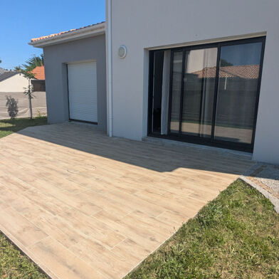 Maison 4 pièces 1413 €