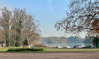 Appartement 2 Pièces 48 m² à vendre à Lyon 6 (69006)