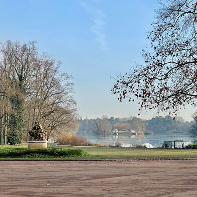 Appartement 2 pièces 315000 €