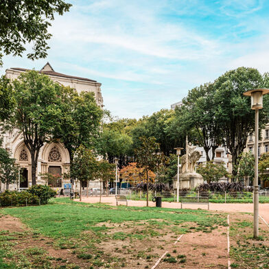 Appartement 2 pièces 350000 €