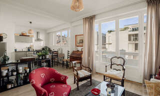 Appartement 2 Pièces 58 m² à vendre à Lyon 6 (69006)