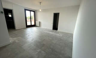 Appartement 3 Pièces 64 m² à louer à Sausset-les-Pins (13960)