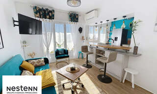 Appartement 3 Pièces 69 m² à louer à Fréjus (83370)