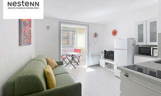 Appartement 1 Pièce 22 m² à louer à Fréjus (83370)