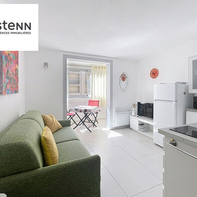 Appartement 1 pièces 670 €