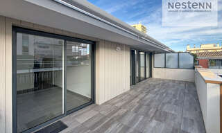 Appartement 2 Pièces 63 m² à louer à Saint-Raphaël (83700)