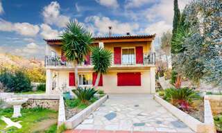 Maison 4 Pièces 136 m² à vendre à Allauch (13190)