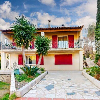 Maison 4 pièces 610000 €