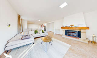 Maison 4 Pièces 136 m² à vendre à Allauch (13190)