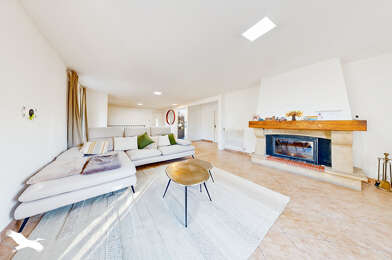 Maison 4 pièces 610000 €