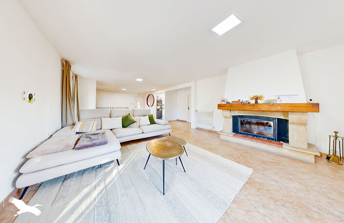 EXCLUSIVITE Maison Allauch 4 pièces 136 m2 + jardin + piscine - Secteur LOGIS NEUF — photo 3