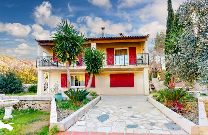 EXCLUSIVITE Maison Allauch 4 pièces 136 m2 + jardin + piscine - Secteur LOGIS NEUF — photo 4