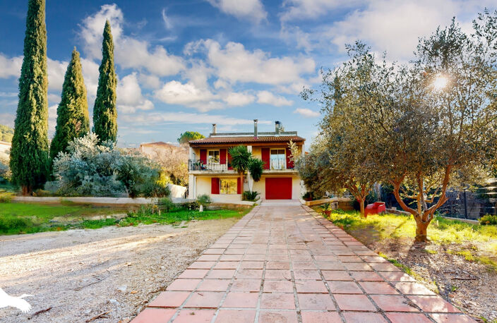 EXCLUSIVITE Maison Allauch 4 pièces 136 m2 + jardin + piscine - Secteur LOGIS NEUF — photo 5
