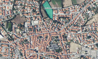 Terrain  198 m² à vendre à Pézilla-la-Rivière (66370)