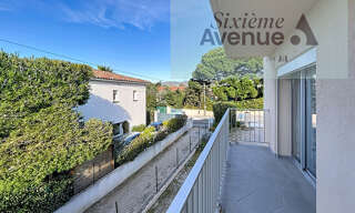 Appartement 3 Pièces 65 m² à vendre à Six-Fours-les-Plages (83140)