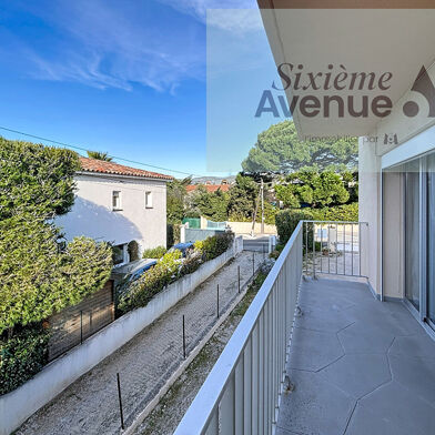 Appartement 3 pièces 378000 €