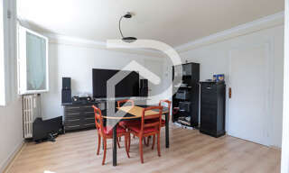 Appartement 3 Pièces 66 m² à vendre à Clamart (92140)