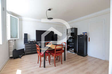Appartement 3 pièces 280000 €