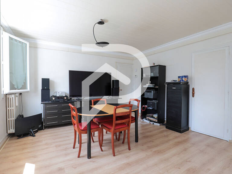 Appartement Clamart 3 pièce(s) 66 m2 — photo 1