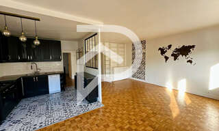 Appartement 4 Pièces 90 m² à vendre à Clamart (92140)