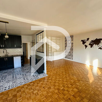 Appartement 4 pièces 484000 €