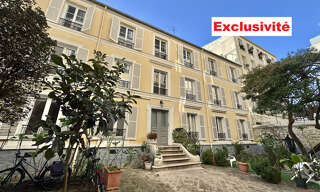 Appartement 3 Pièces 49 m² à vendre à Levallois-Perret (92300)