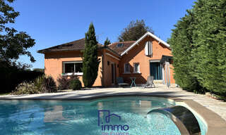 Maison 5 Pièces 96 m² à vendre à Villefranche-de-Rouergue (12200)