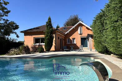 Maison 5 pièces 283000 €