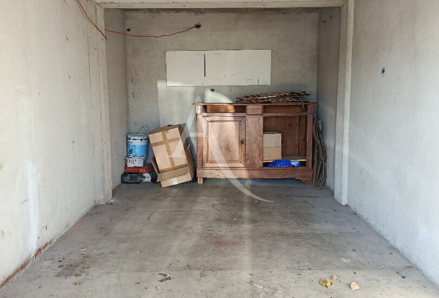 Frontignan - Garage de 15M² — photo 1