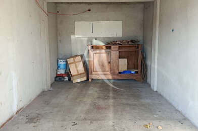 Garage  29000 €