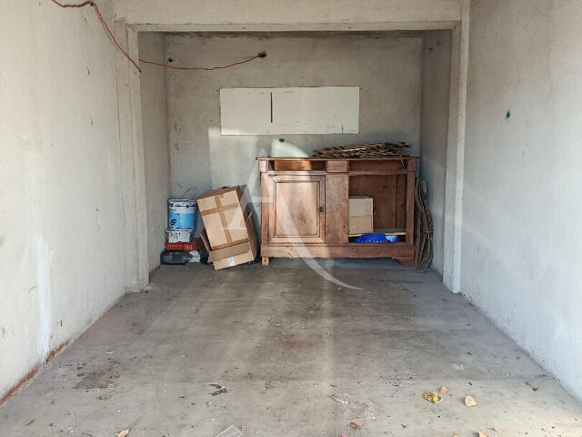 Garage proposé à Frontignan