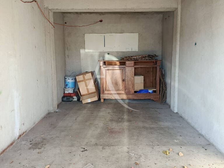 Frontignan - Garage de 15M² — photo 1