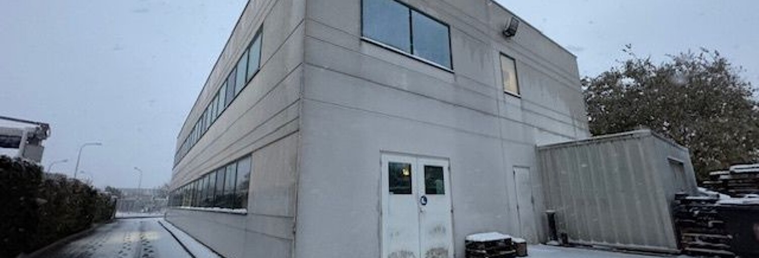 Bureau 7 Pièces 1000 m² à vendre à Morangis (91420)