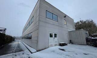 Bureau 7 Pièces 1000 m² à vendre à Morangis (91420)